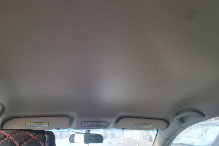 Used Chery E5  Headliner