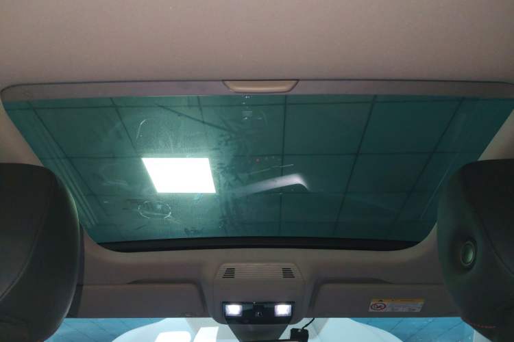 Used Volkswagen Lamando 2024 Lavida L 280TSI DSG Spicy Edition