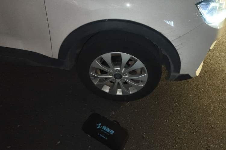 Used Haval H2s 2018 Blue Label 1.5T Dual-Clutch Comfort Model