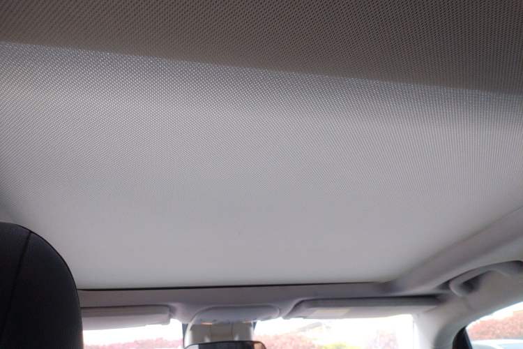 Used Jeep Renegade 2016 1.4T Automatic Smart Edition Headliner