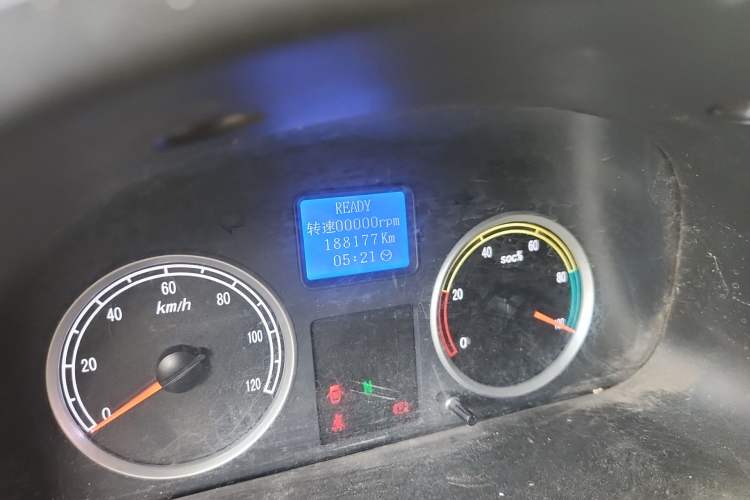 Used Ruichi EC35 2019 EC35 II model
