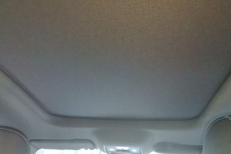 Used BYD Qin L 2024 DM-i 120KM Excellence Model Headliner