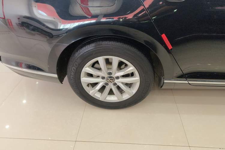 Used Volkswagen Magotan 2020 280TSI DSG Comfort Edition