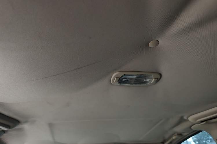 Used Buick GL8 2014 2.4L Classic Edition Headliner