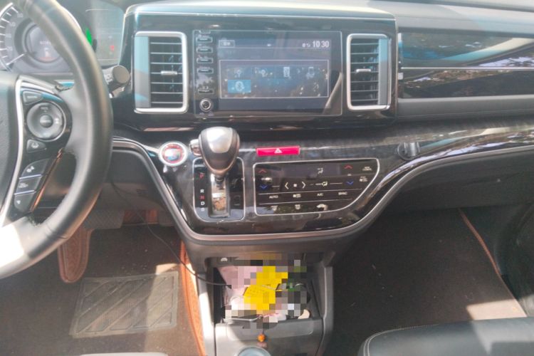 Used Honda Elysion 2019 2.0L Hybrid Luxury Edition
