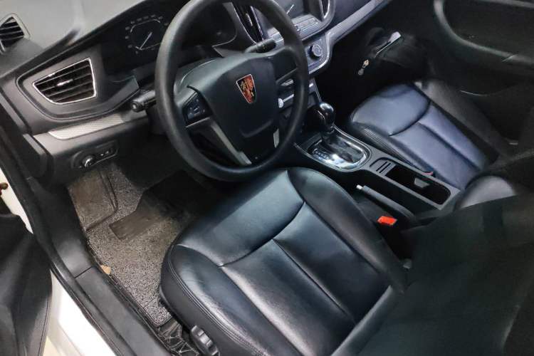 Used Roewe 360 2017 1.5L Automatic Luxury Edition