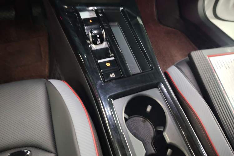 Used Volkswagen Lamando 2023 Lavida L 280TSI DSG Spicy Edition