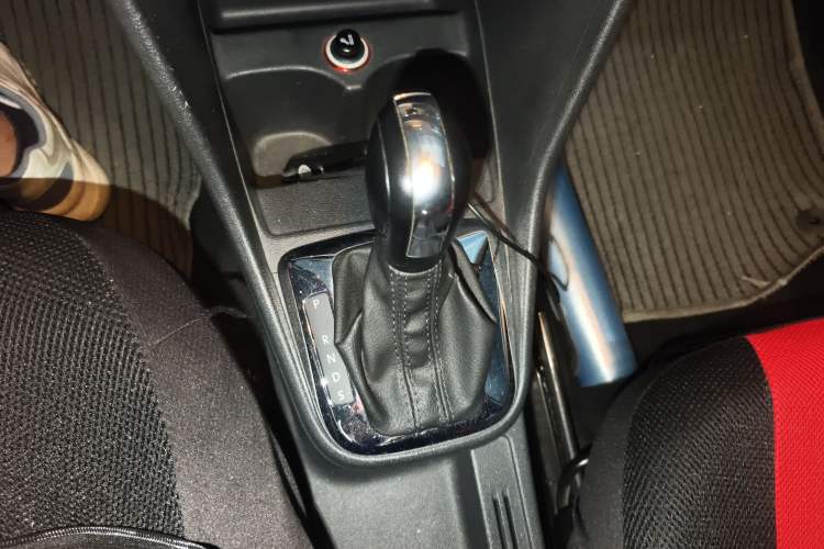 Used Volkswagen Jetta 2013 1.6L Automatic Comfort Model