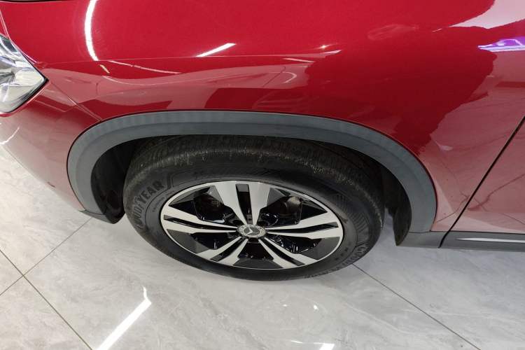 Used Mercedes-Benz GLA 2020 GLA 200