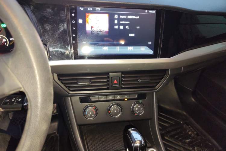 Used Volkswagen Bora 2020 1.5L Automatic Fashion Edition
