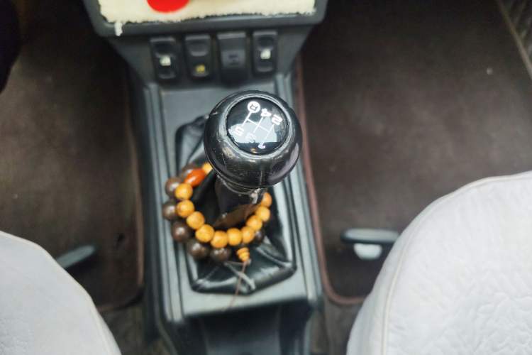 Used Volkswagen Santana Classic 2007 1.8L Jingchang Model