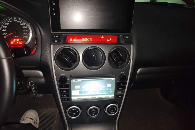 Used Mazda 6 2013 2.0L Automatic Fashion Edition