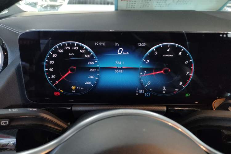 Used Mercedes-Benz GLA 2020 GLA 180
