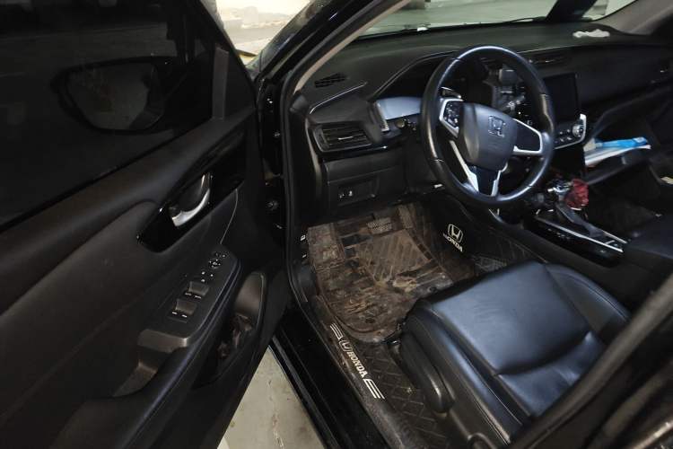 Used Honda Crider 2022 180Turbo CVT Luxury Edition