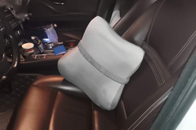 Used BMW 5 Series 2017 525Li Luxury Design Package