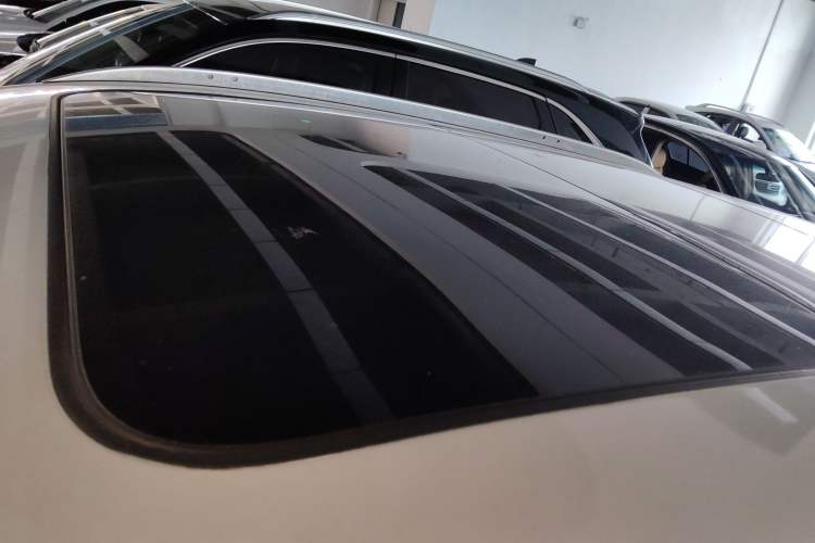 Used Audi Q3 2015 30 TFSI Ambition Edition