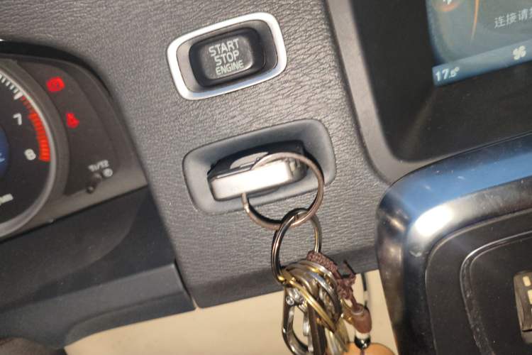 Used Volvo S60 2011 2.0T Comfort Edition