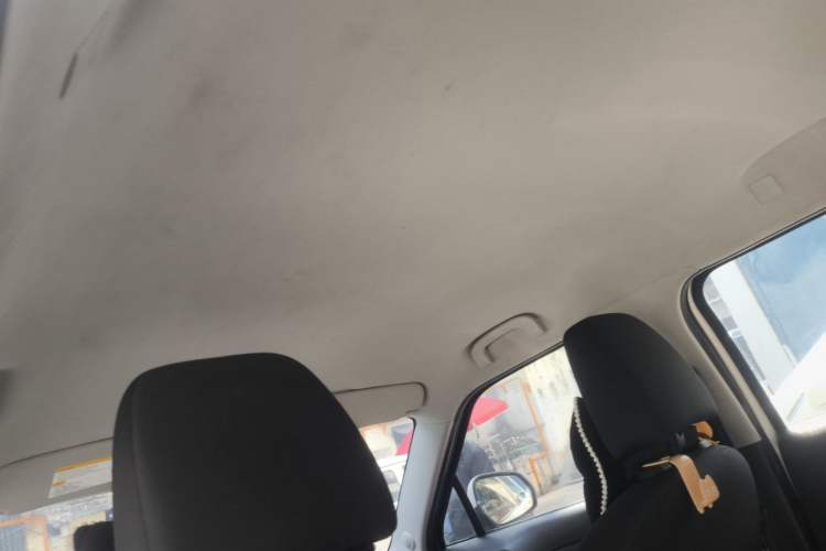 Used MG 3 2014 1.3L Manual Comfort Edition