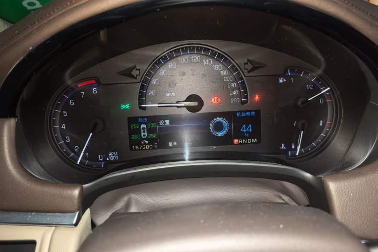 Used Cadillac XTS 2014 28T Comfort Version