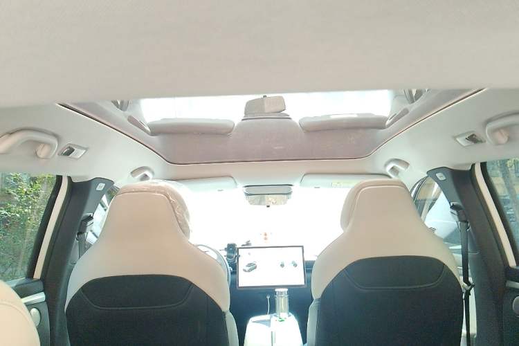 Used ARCFOX Alpha T5 2025 520 PRO
