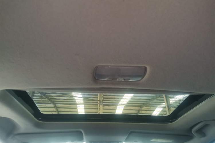 Used Honda Fit 2018 1.5L CVT Comfort Sunroof Version