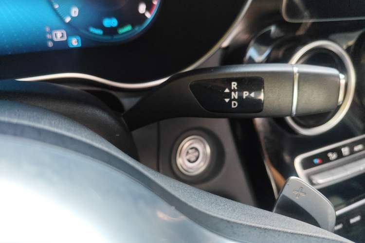 Used Mercedes-Benz C-Class 2020 C 260 Sport Edition