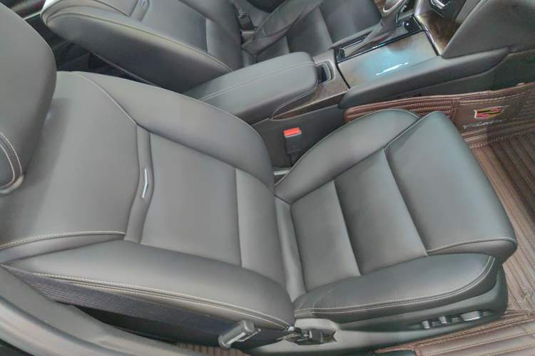 Used Cadillac XTS 2018 28T Elite Edition