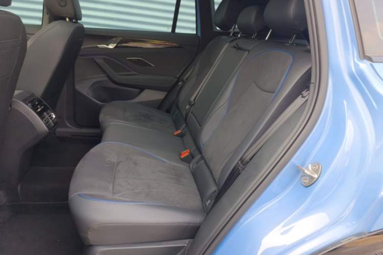 Used Volkswagen Tiguan L 2026 Model, PRO 380TSI Four-Wheel Drive R-Line Smart Luxury Edition