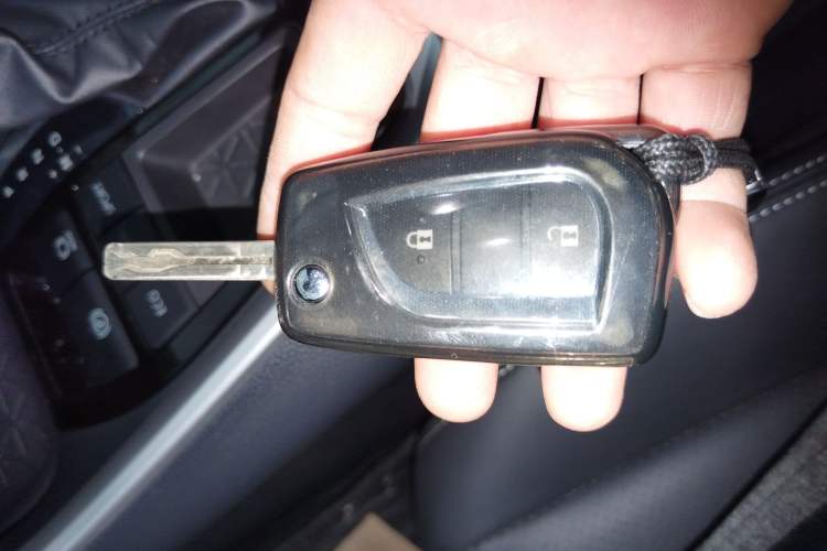 Used Toyota RAV4 2024 2.0L CVT Two-Wheel Drive Urban Edition