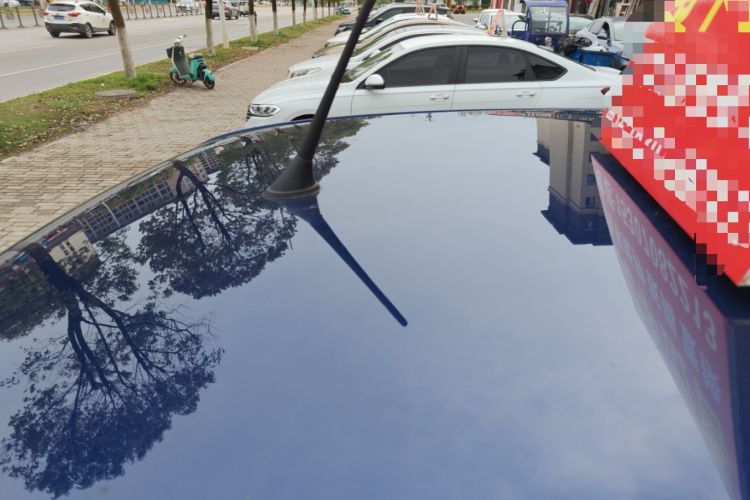 Used Bestune Pony 2025 222km Clever Horse Roof