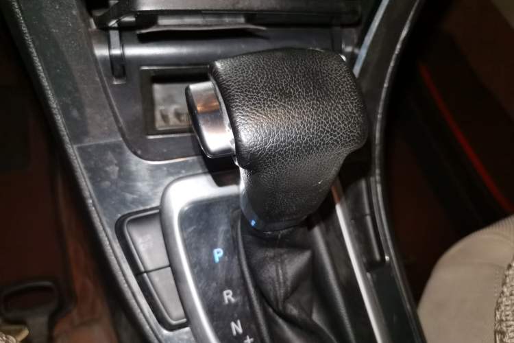 Used Brilliance V5 2012 1.6L Automatic Luxury Version