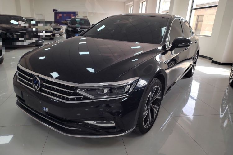 Used Volkswagen Magotan 2020 380TSI DSG Prestige Edition