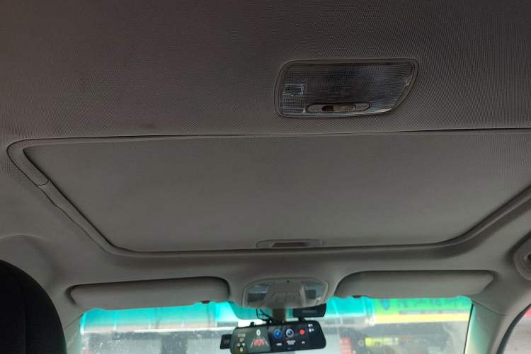 Used BYD Surui 2014 1.5L Manual Luxury Model
