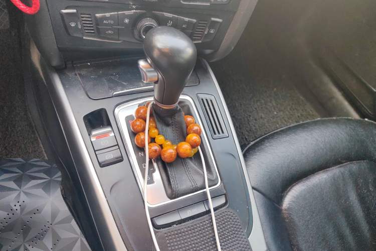 Used Audi A4L 2011 1.8 TFSI Comfort Model