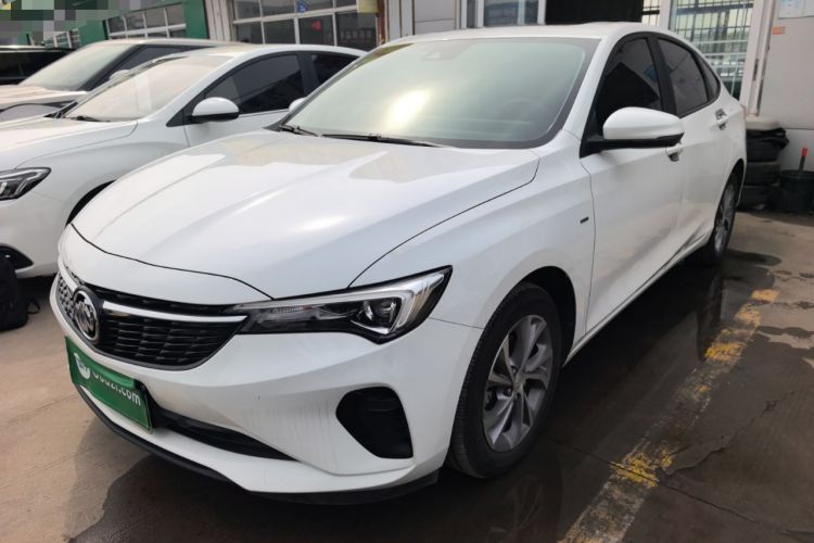 Used Buick Verano 2023 Pro Enjoyment Edition