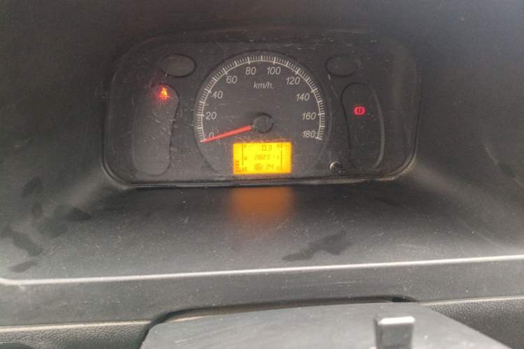 Used Wuling Zhiguang 2020 1.2L Practical Model China VI LSI