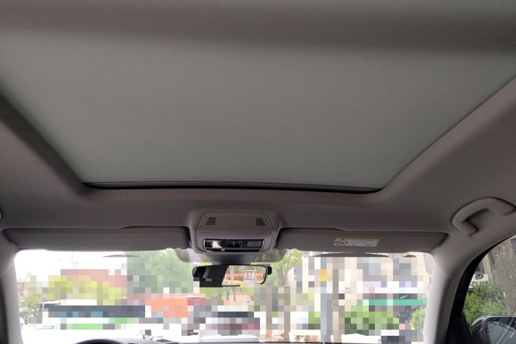 Used Volkswagen Teramont X 2022 380TSI Four-Wheel Drive Prestige Luxury Edition
