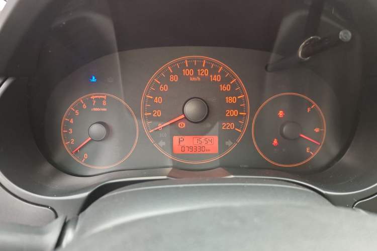 Used Honda City 2015 1.5L CVT Comfort Version