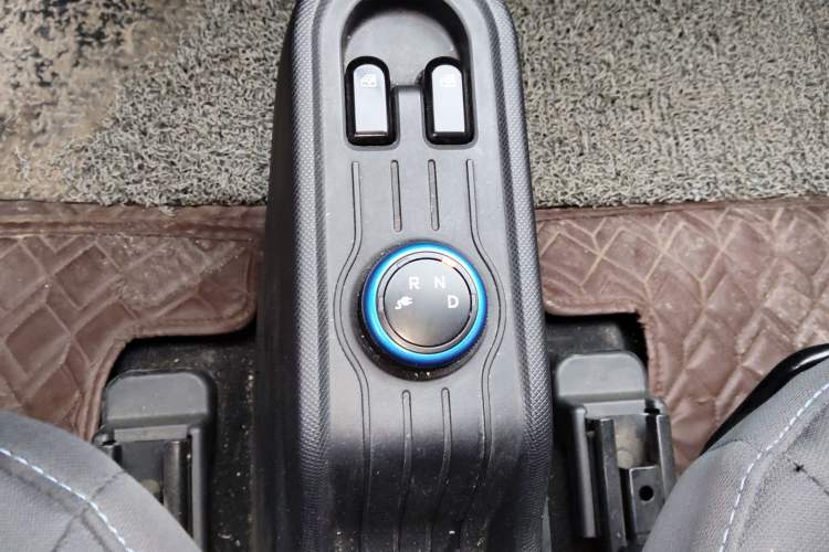 Used Wuling Hongguang MINIEV 2020 Freedom Version Lithium Iron Phosphate