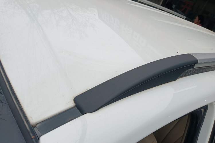 Used Baojun 730 2016 1.5L Manual Comfort Version 7 Seats China V Emission Standard