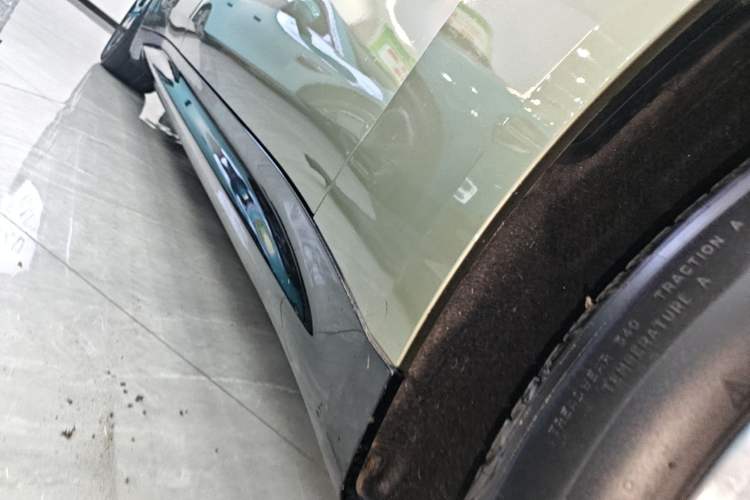 Used Xiaomi Auto SU7 2024 Rear-Drive Ultra-Long Range Advanced Pro-Level Intelligent Driving Version