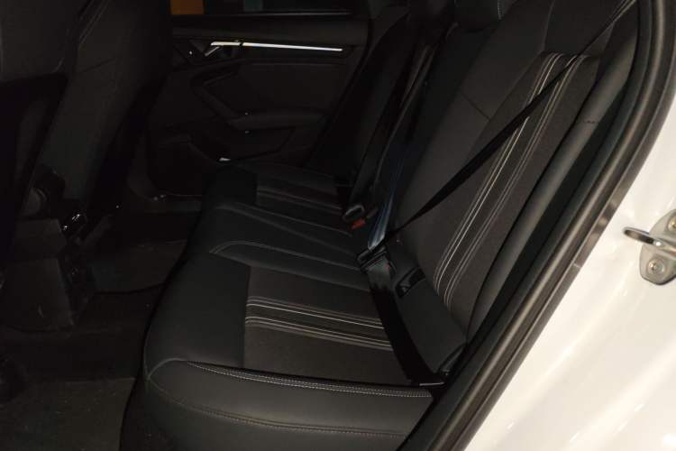 Used Audi A3 2024 A3L Limousine 35 TFSI Fashion Sport Model