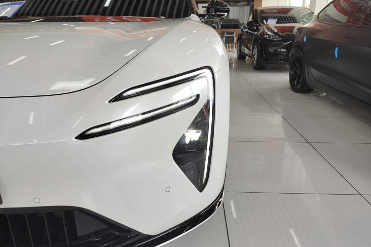 Used Avatr 06 2025 Ultra Pure Electric Edition