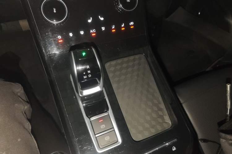 Used Chery Tiggo 7 2020 Discovery Edition 1.5T CVT Discovery No. 2