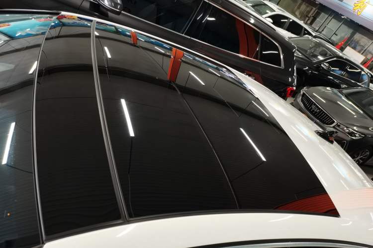 Used Volkswagen Lamando 2023 Lavida L 280TSI DSG Cool & Spicy Edition