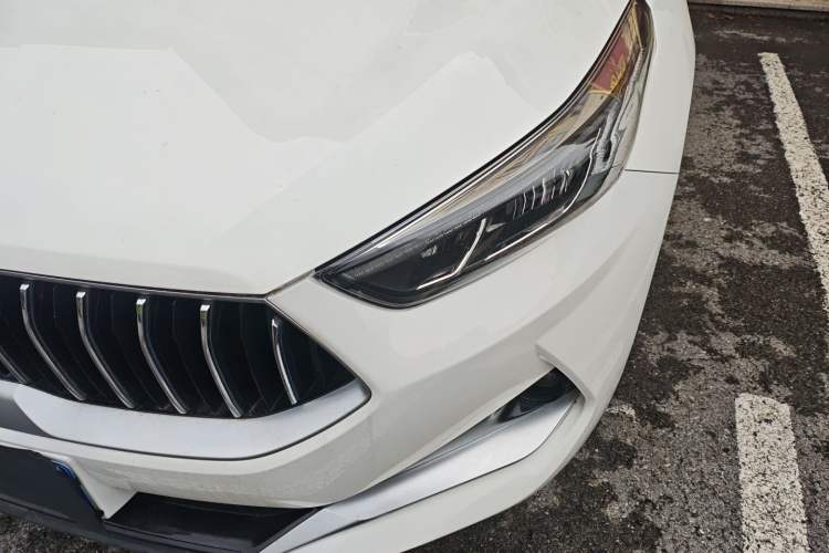 Used Kia K3 2020 1.5L CVT Fashion Edition
