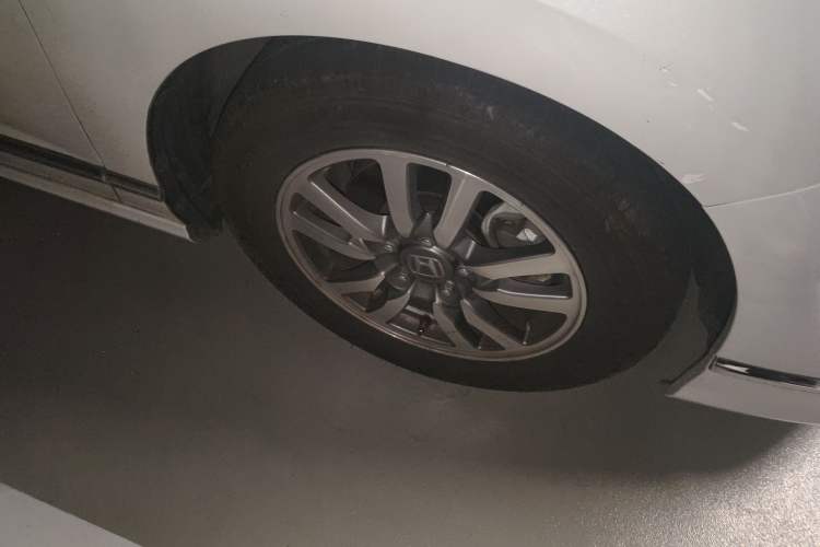 Used Honda Spirior 2015 2.0L Prestige Edition