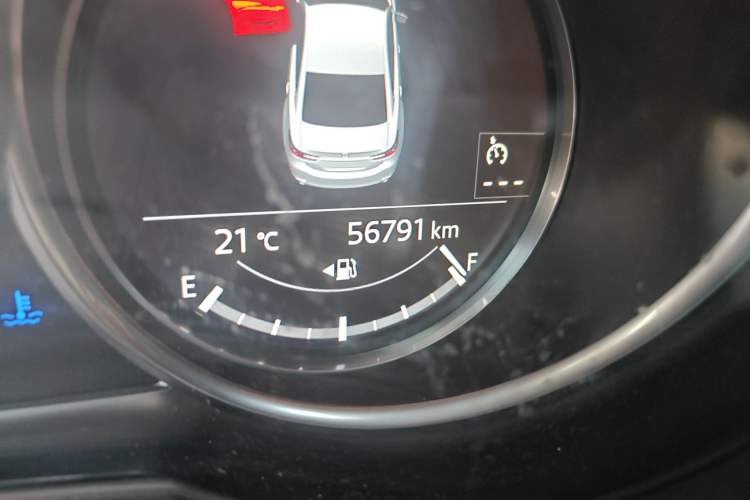 Used Mazda Atenza 2020 2.0L Blue Sky Luxury Edition