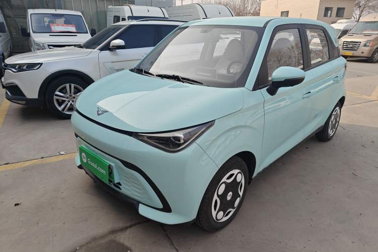 Used Cowin October 2026 Model Mate 305km Guoxuan Surfing Waves Edition