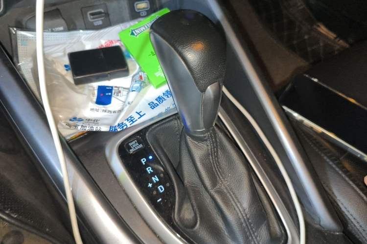 Used Hyundai Lafesta 2019 280TGDi Sport Edition China VI
